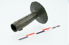 Foto von Bronzetülle (NHMW-PRAE-025223)